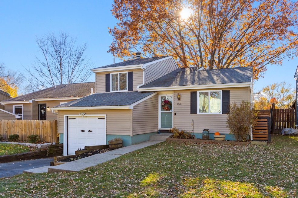 2981 Hubbardton Place, Reynoldsburg, OH 43068 - photo 1