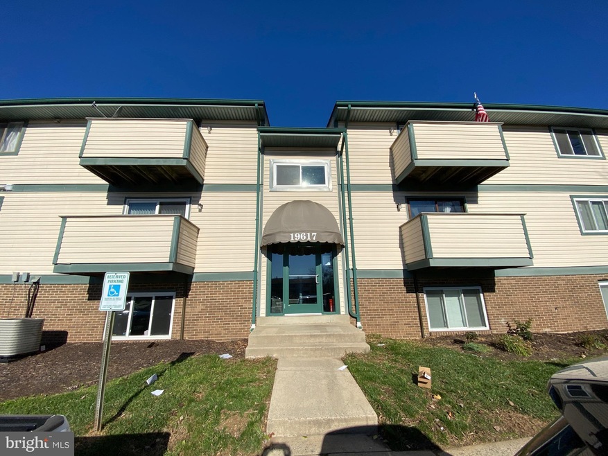 19617 Gunners Branch Rd unit E, Germantown, MD 20876 - photo 1