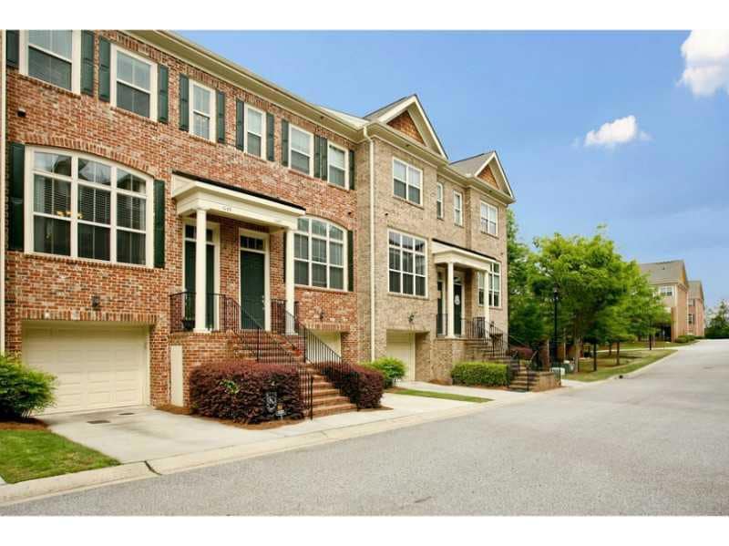 1685 Mosaic Way unit 1685, Smyrna, GA 30080 - photo 1