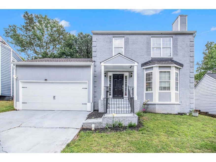 3451 Kingsbrooke Way, Decatur, GA 30034 - photo 1