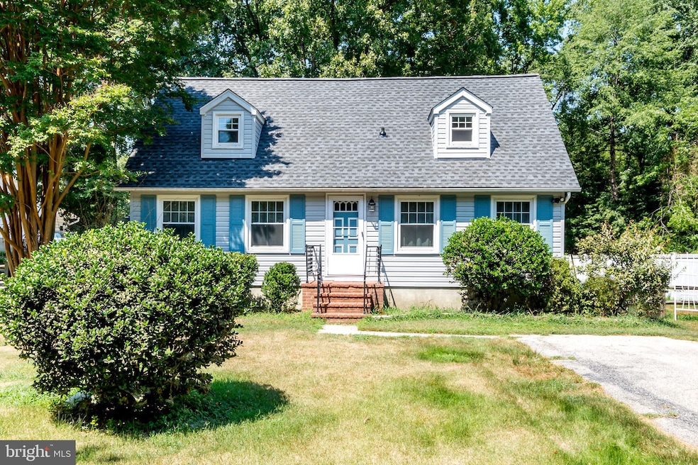 402 Harbor Dr, Annapolis, MD 21403 - photo 1