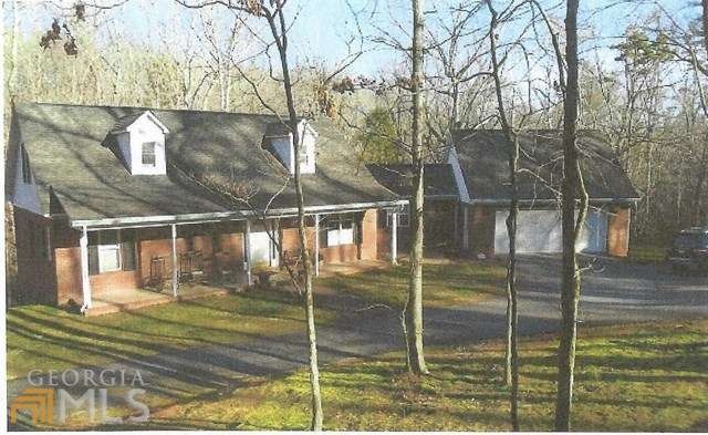 979 Riverwilde Rd, Clarkesville, GA 30523 - photo 1