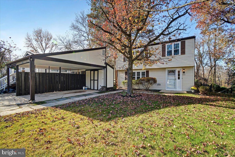 9121 Flamepool Way, Columbia, MD 21045 - photo 1