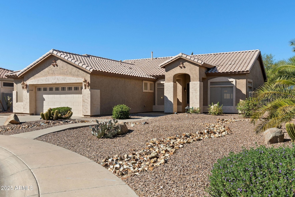 4774 E Jude Ct unit 4, Gilbert, AZ 85298 - photo 1