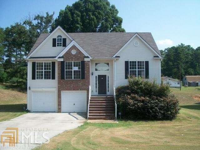 3452 Harper Ln, Rex, GA 30273 - photo 1