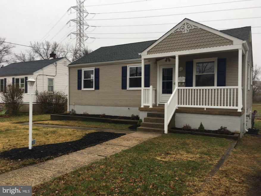 121 Underwood Ave, West Deptford, NJ 08096 - photo 1