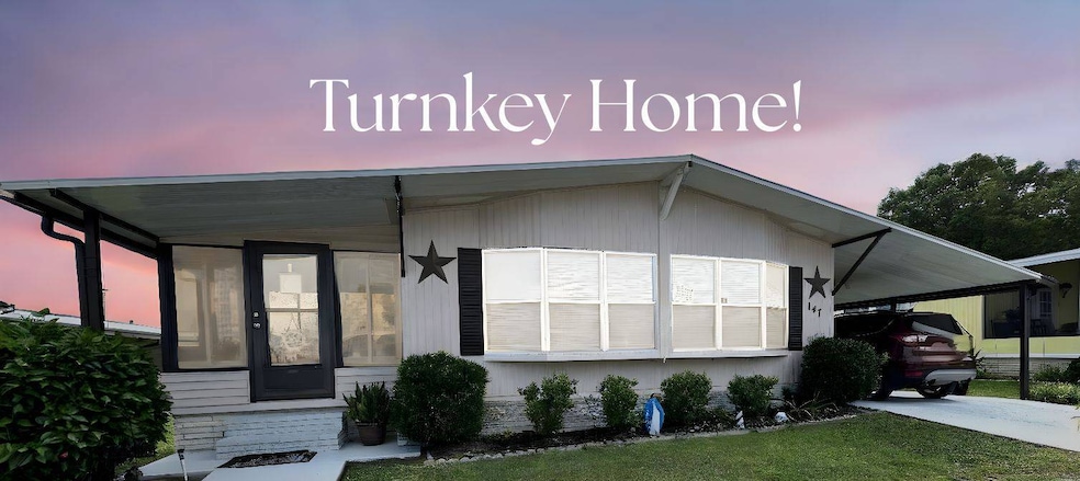 Sold $45,000 • Co-Listing Agent