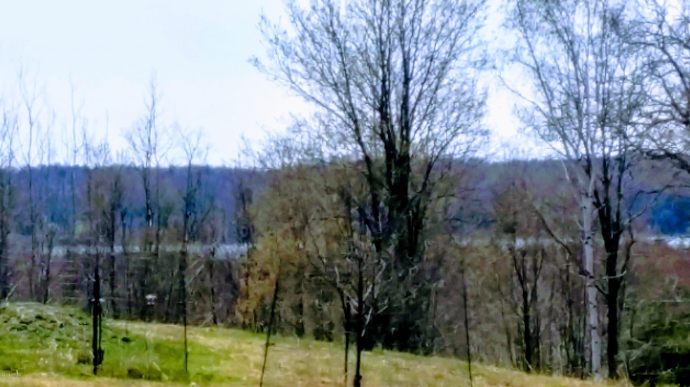 3.3 AC Portage Lake Views
