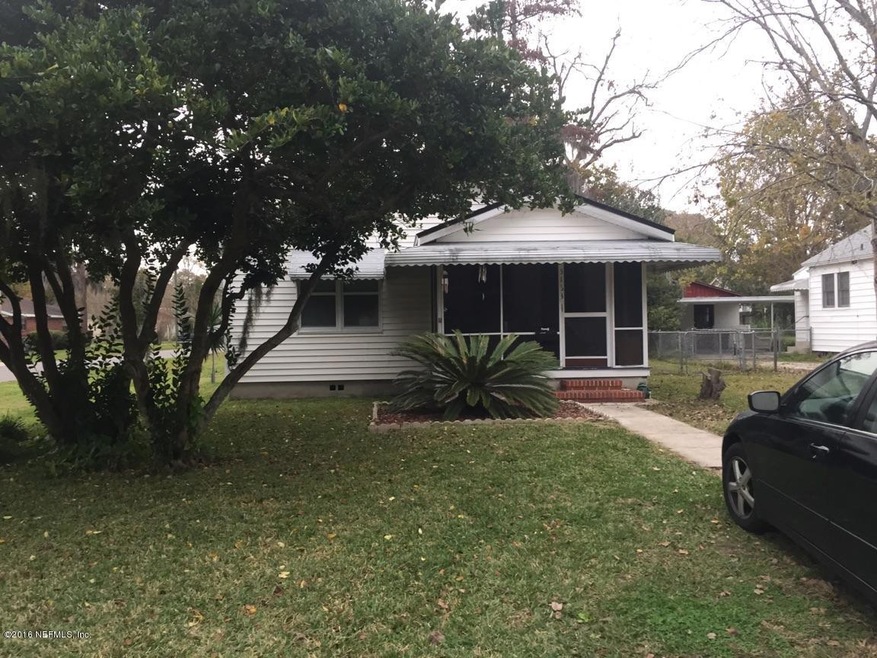 5163 Fremont St, Jacksonville, FL 32210 - photo 1