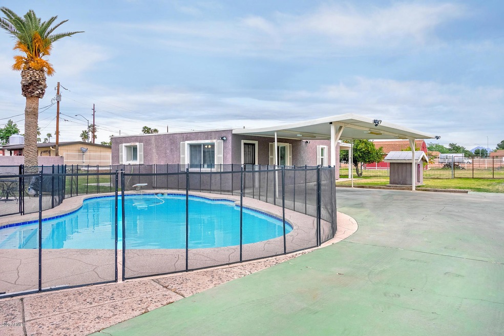 unlisted-address, Mesa, AZ 85204 - photo 1