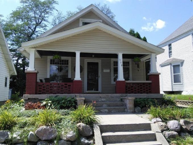119 Arthur