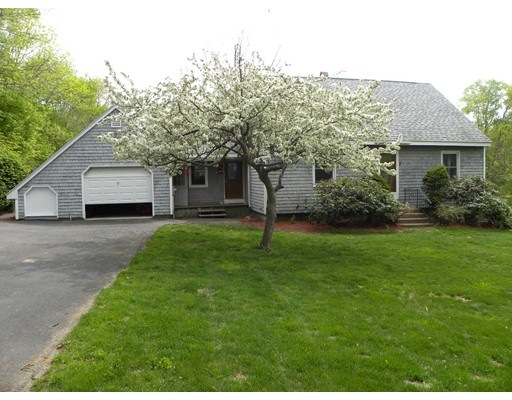 50 Casey Rd, Charlton, MA 01507 - photo 1