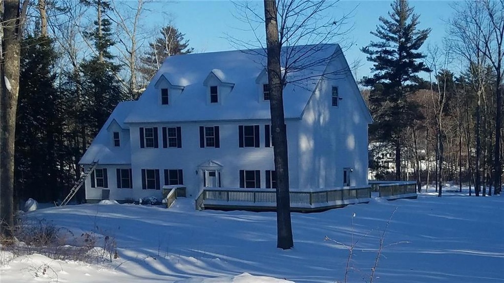 15 30th St, Shapleigh, ME 04076 - photo 1