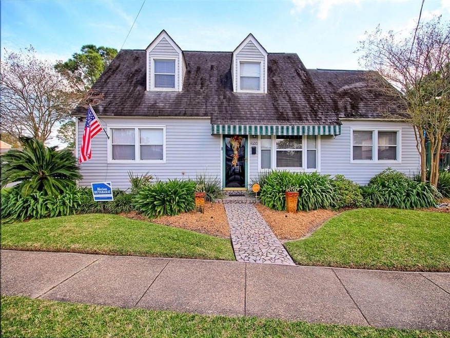 4600 Kendall Dr, New Orleans, LA 70126 - photo 1