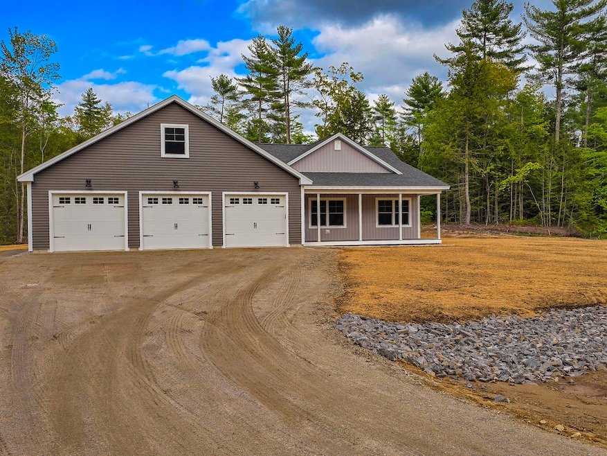 3 Wintergreen Way, Standish, ME 04084 - photo 1
