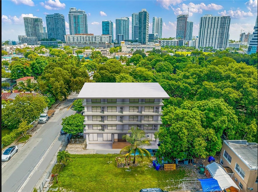 120 NW 32nd St, Miami, FL 33127 - photo 1