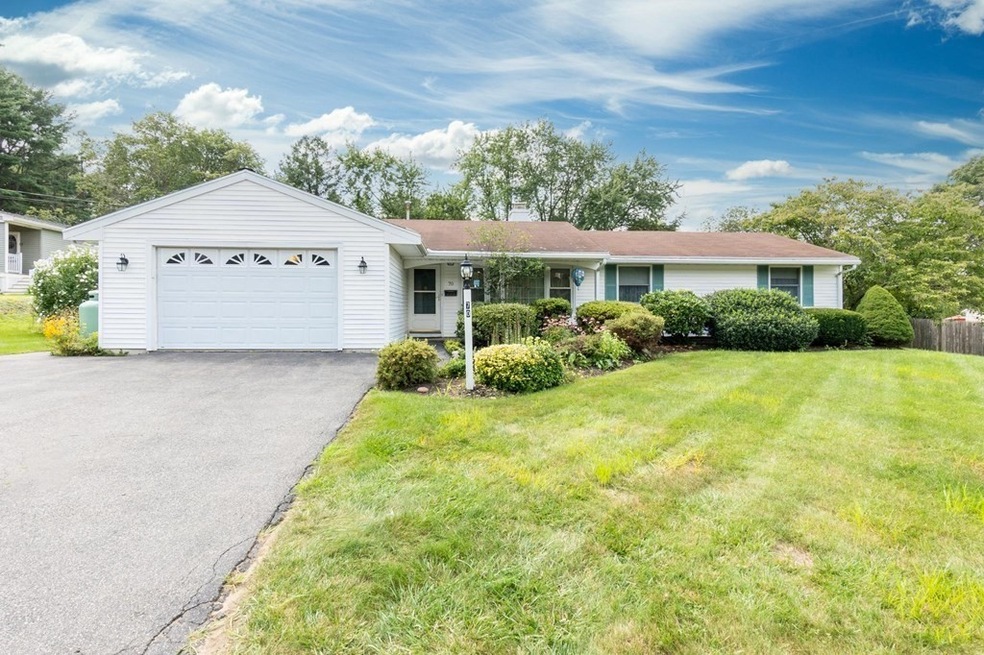 70 Burley St, Danvers, MA 01923 - photo 1