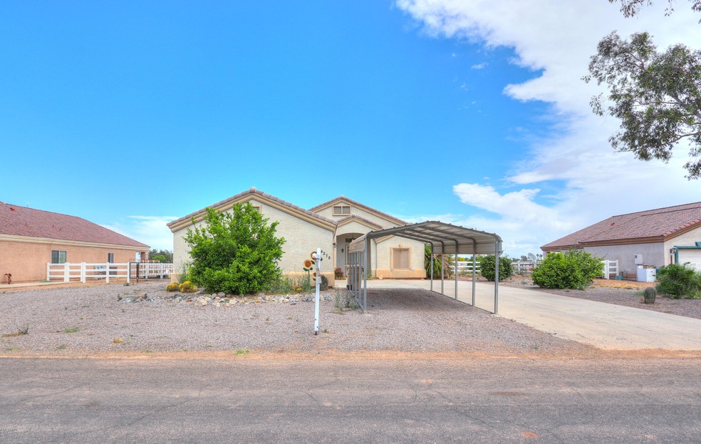 4278 E Appaloosa Dr, Eloy, AZ 85131 - photo 1