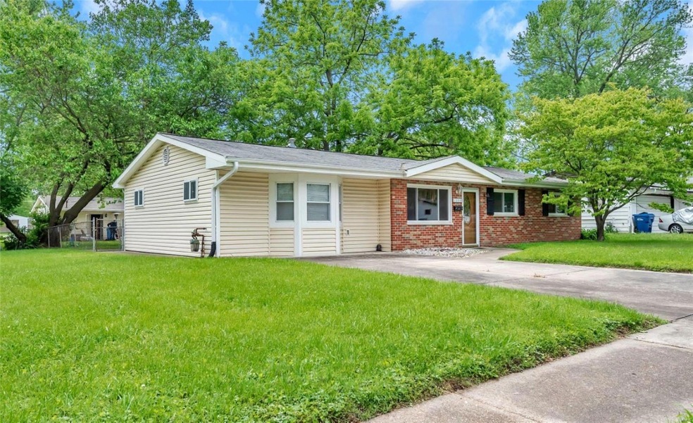 Beautiful Corner Lot