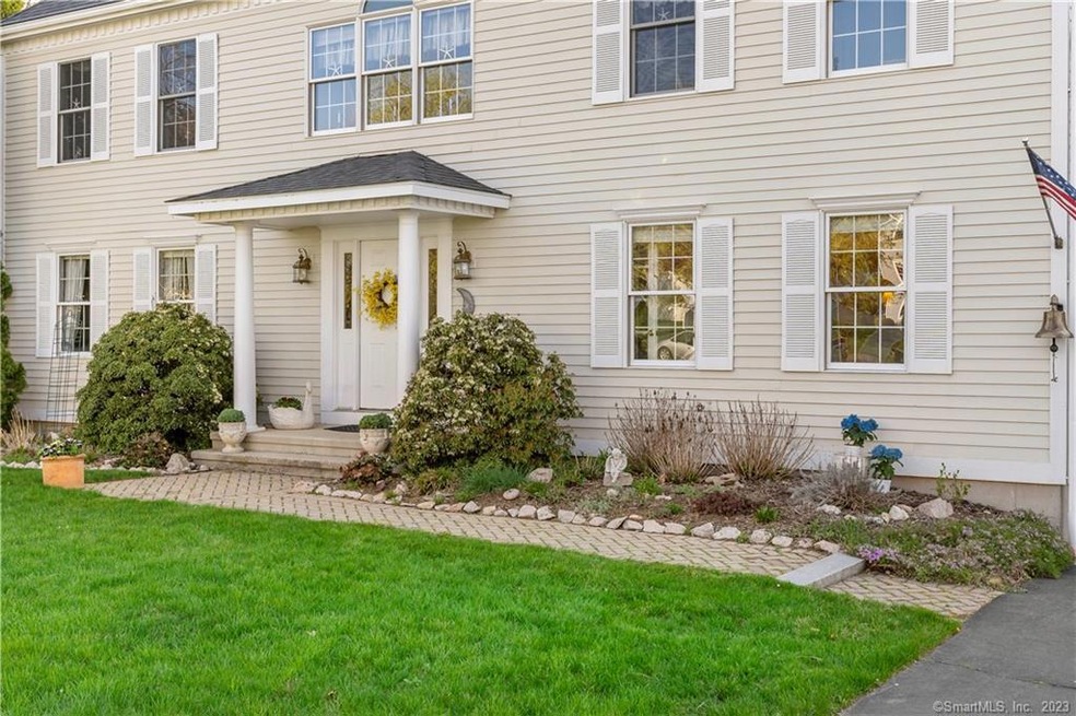 12 Lomartra Ln, Branford, CT 06405 - photo 1