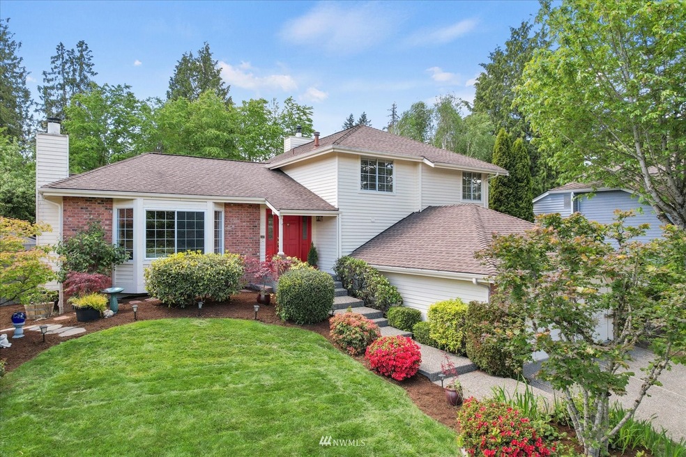15107 92nd Place NE, Bothell, WA 98011 - photo 1