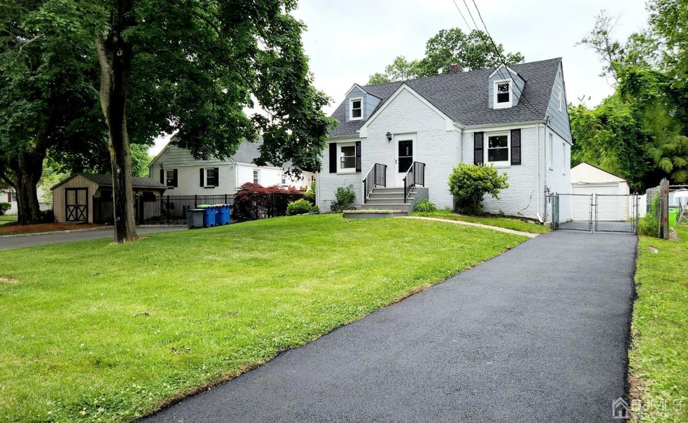 654 Townsend Place unit 56, North Plainfield, NJ 07063 - photo 1