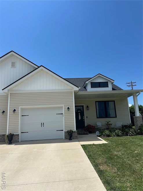 Sold $315,000 • Co-Listing Agent