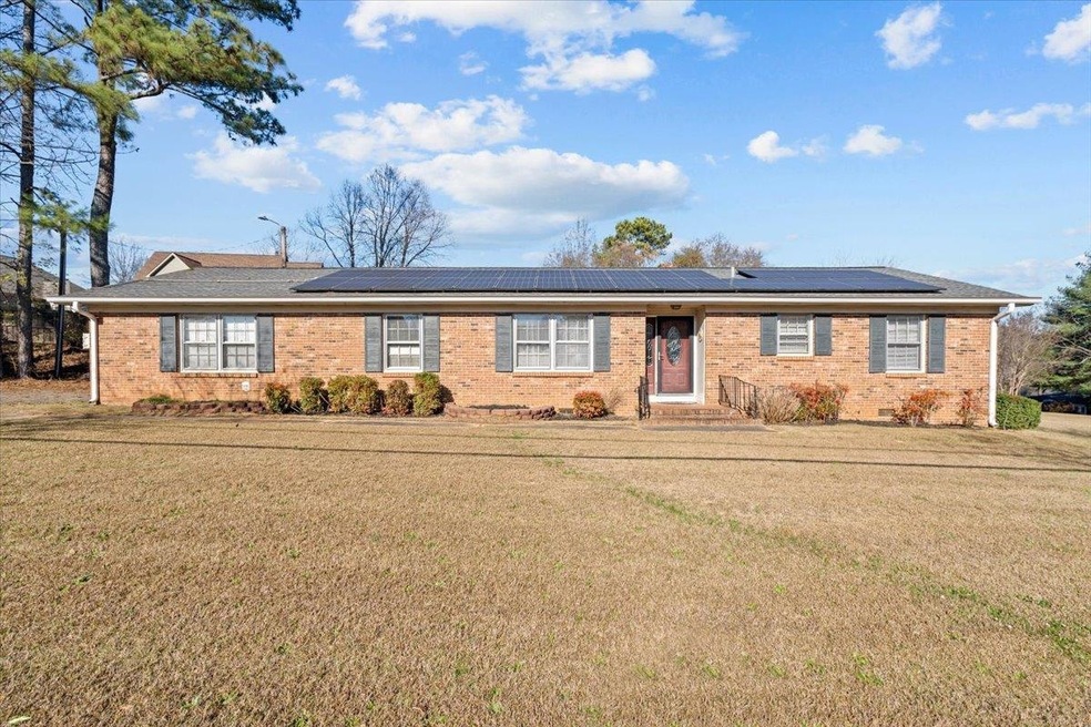 740 N Main St, Inman, SC 29349 - photo 1