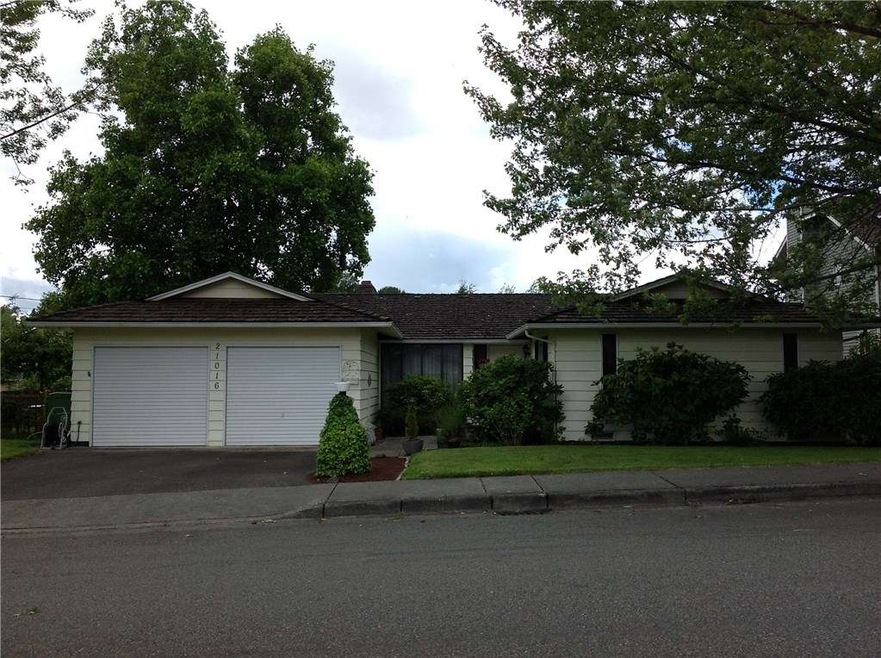 21016 28th Ave W, Lynnwood, WA 98036 - photo 1