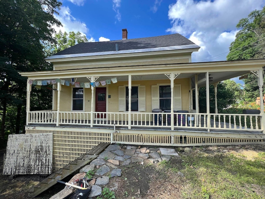 539 Vt Route 121, Westminster, VT 05158 - photo 1