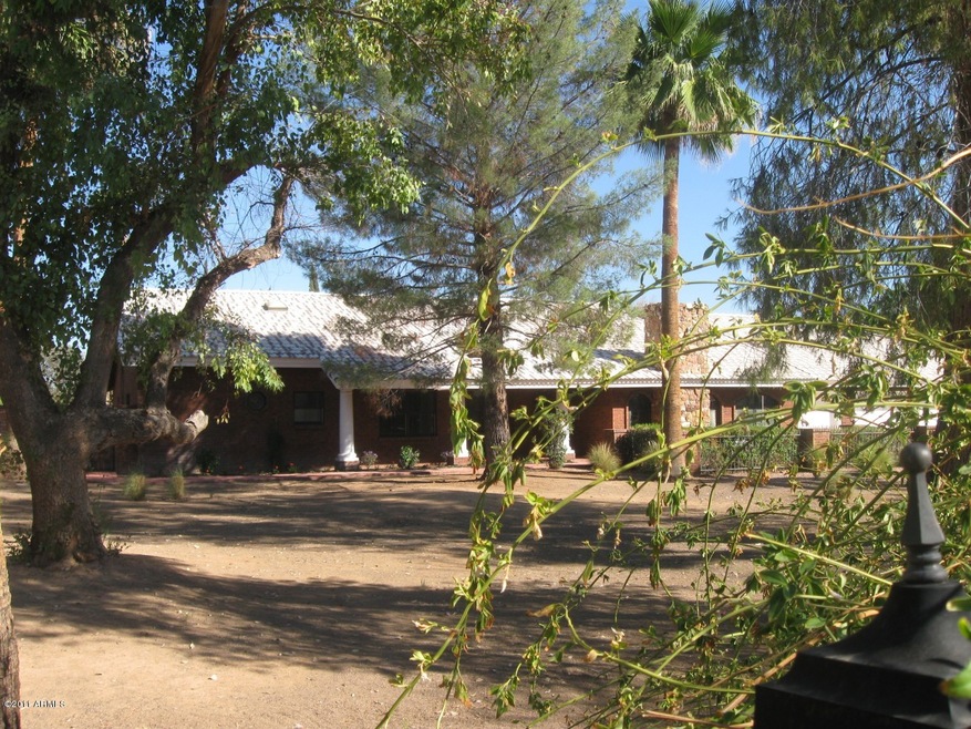 Front photo
