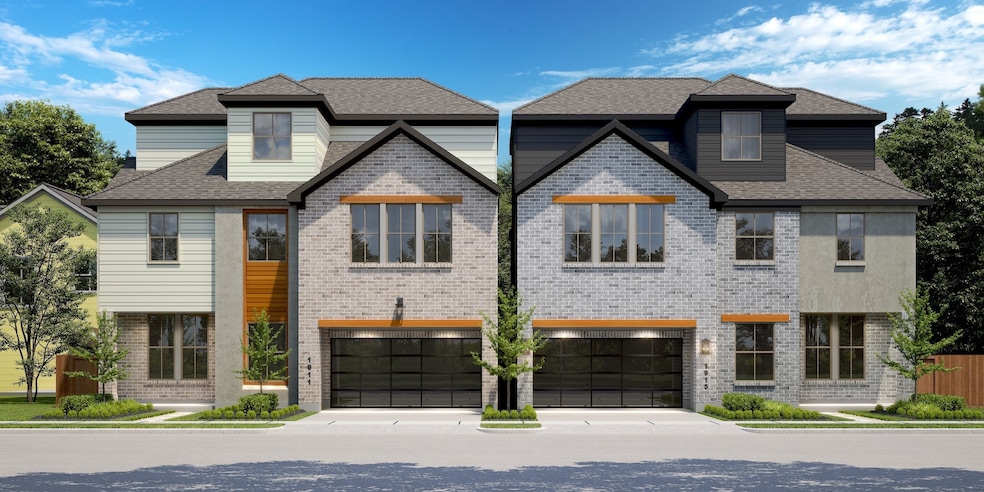 1911 Vermont St, Houston, TX 77019 - photo 1