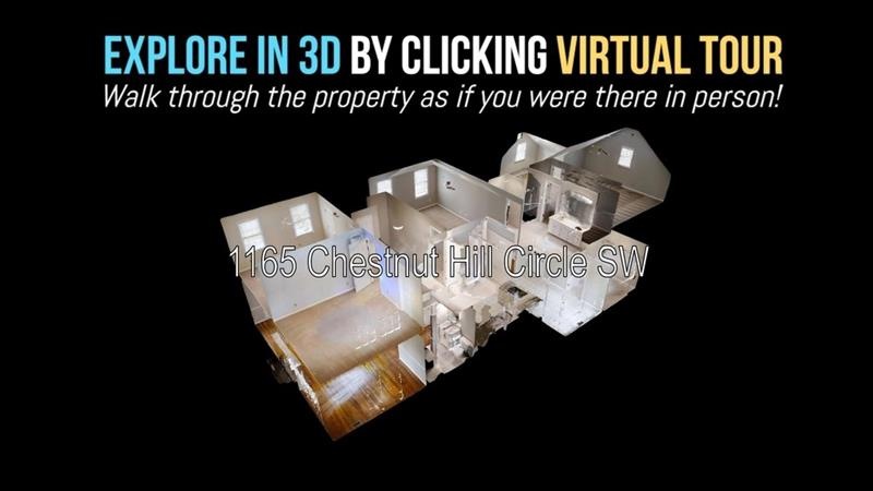 1165 Chestnut Hill Cir SW, Marietta, GA 30064 - photo 1