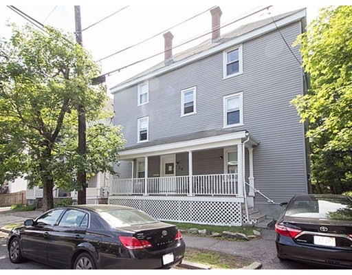 26 & 41 John St, Newton, MA 02459 - photo 1