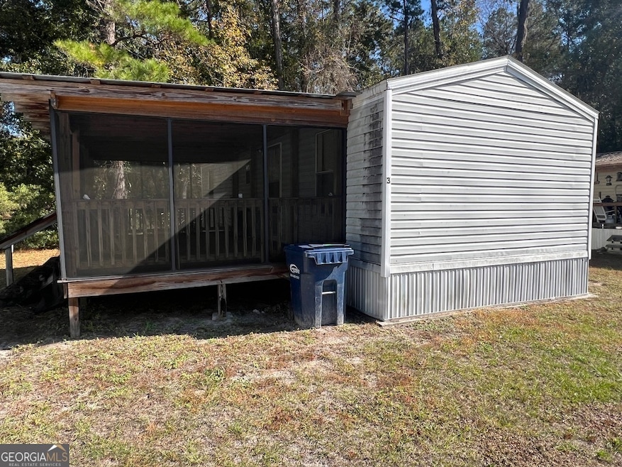 727 W 3rd St unit LOT 3, Woodbine, GA 31569 - photo 1