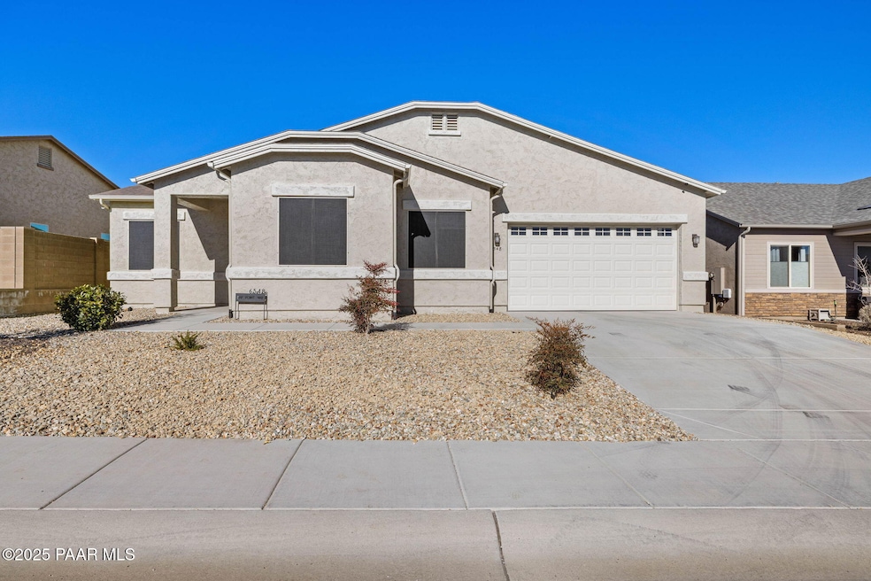 6548 E Bay Point Way, Prescott Valley, AZ 86314 - photo 1