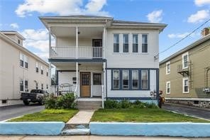 97 Warwick St, Woonsocket, RI 02895 - photo 1