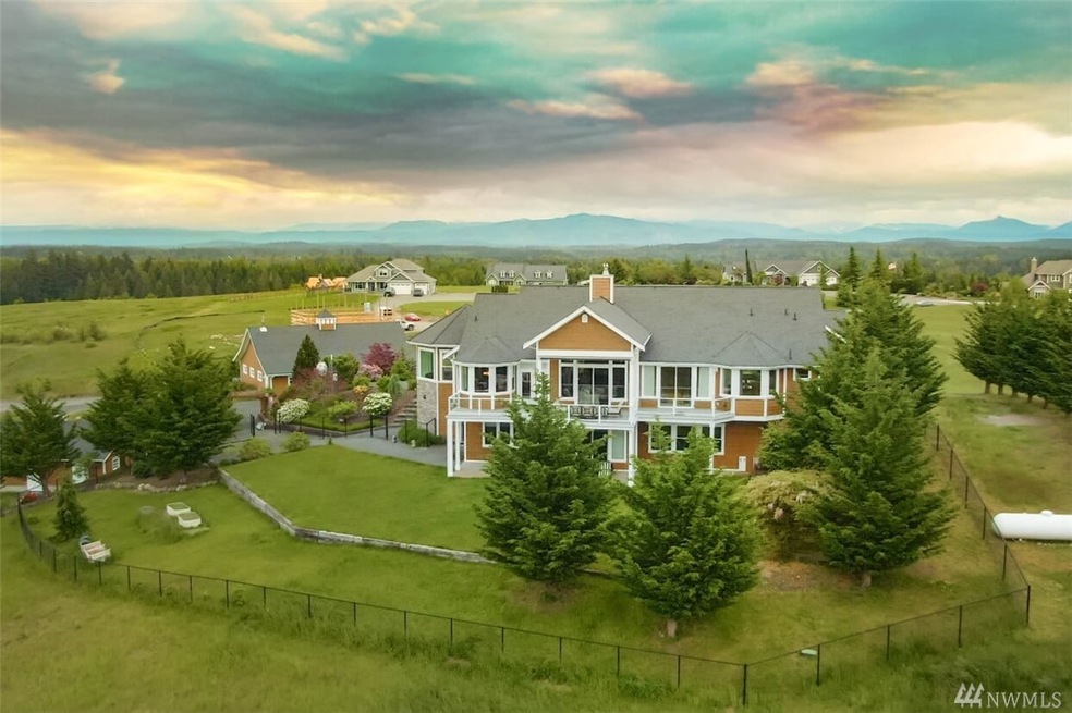 36728 24th Avenue Ct E, Roy, WA 98580 - photo 1