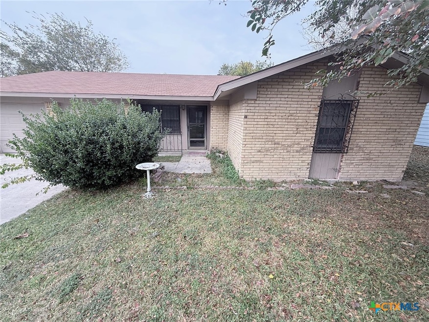 1011 Bonner Dr, Killeen, TX 76542 - photo 1