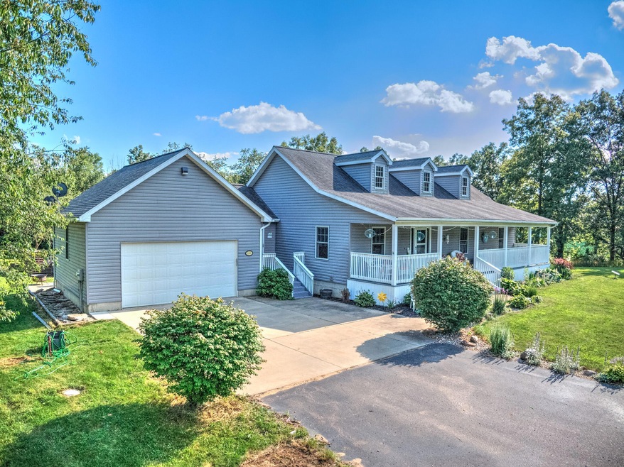 11441 Wooden Rd