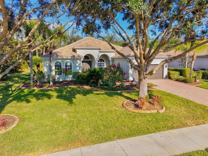 14757 2nd Avenue Cir NE, Bradenton, FL 34212 - photo 1