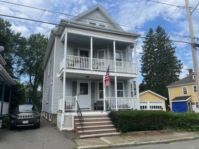 2 Phelps St, Salem, MA 01970 - photo 1