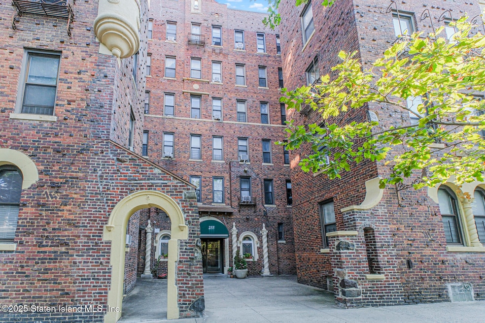 255 79th St unit A4, Brooklyn, NY 11209 - photo 1