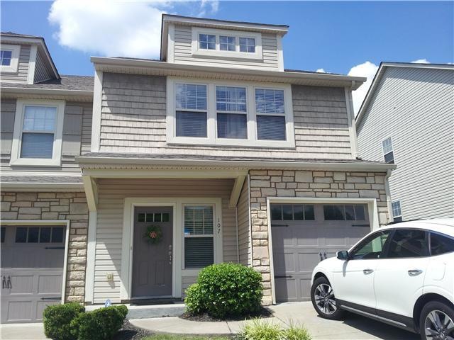 Stonecrest condos are the finest in Bellevue!