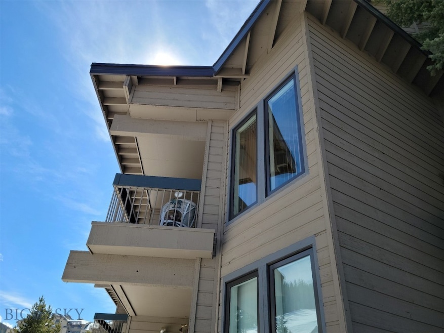 45 Turkey Leg Rd unit 1013, Big Sky, MT 59716 - photo 1