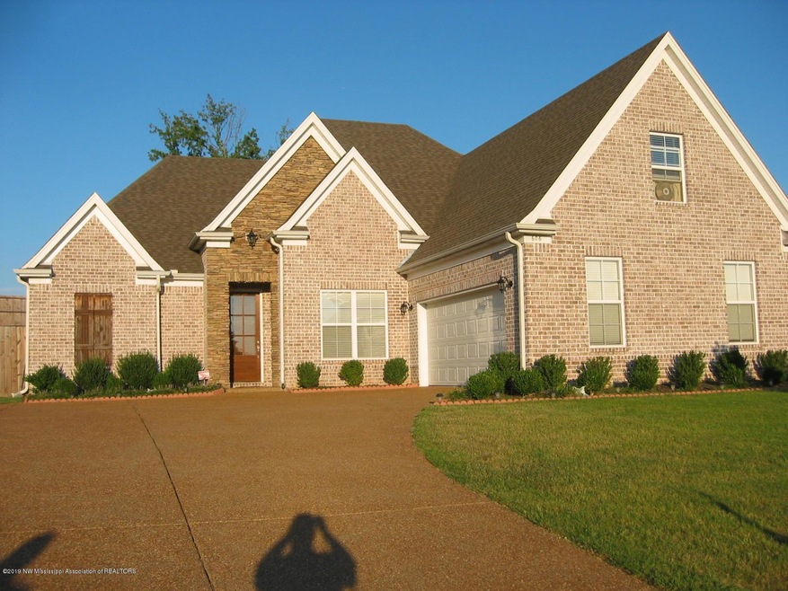 606 Cobblestone Lane Hernando 015