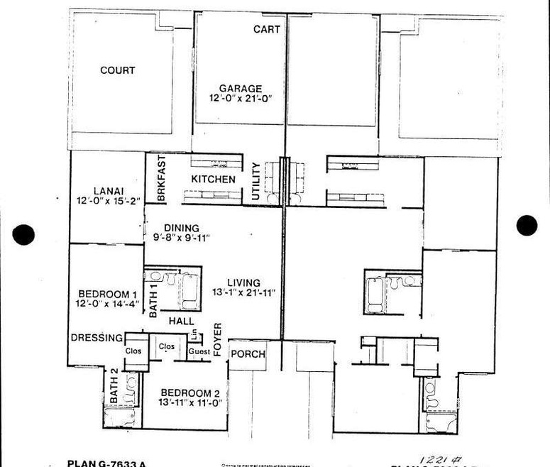 10843 W Santa fe Dr, Sun City, AZ 85351 - photo 1