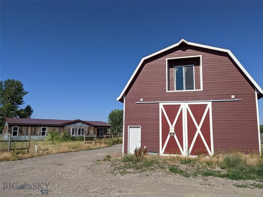 200 Second St, Bozeman, MT 59718 - photo 1