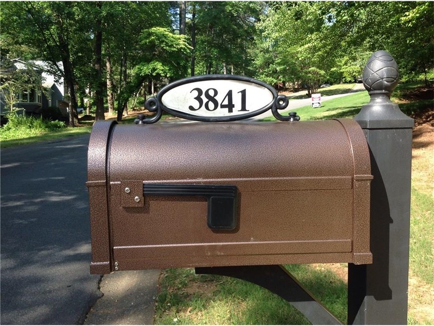 3841 Northpoint Dr, Marietta, GA 30062 - photo 1