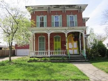 518 N 4th St, Niles, MI 49120 - photo 1